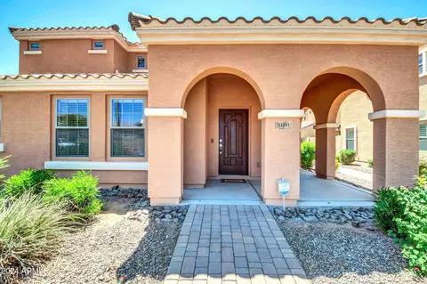 1680 S Martingale Rd, Gilbert, AZ 85295