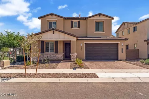 21333 E Kingbird Dr, Queen Creek, AZ 85142