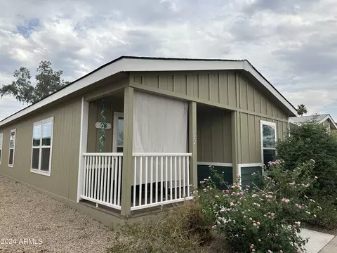 10960 N 67th Ave #53, Glendale, AZ 85304