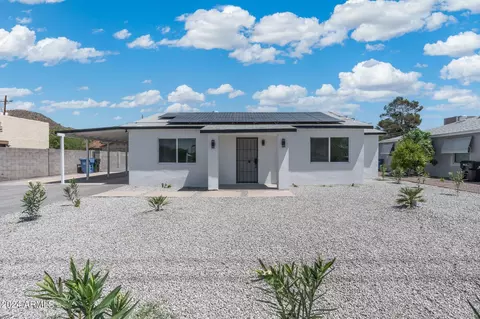 20 E Hatcher Rd, Phoenix, AZ 85020