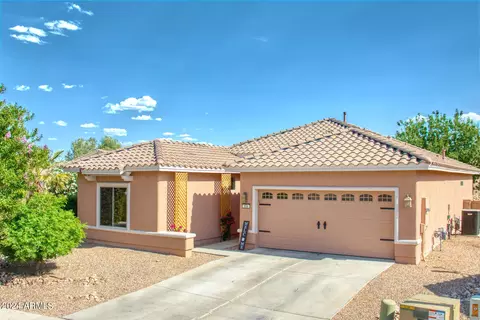 856 Chimayo Ct, Sierra Vista, AZ 85635