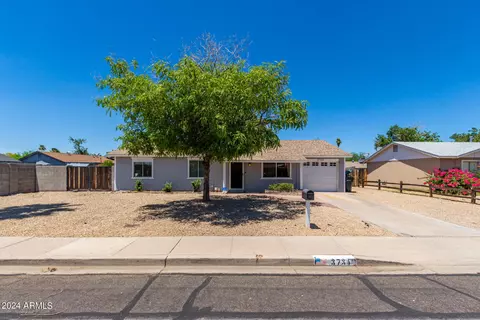 3734 E Sweetwater Ave, Phoenix, AZ 85032