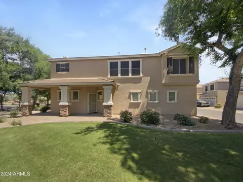 1522 S Jacana Ln, Gilbert, AZ 85296