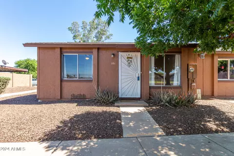 3646 N 67th Ave #101, Phoenix, AZ 85033