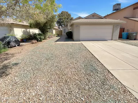 3644 W Marco Polo Rd, Glendale, AZ 85308