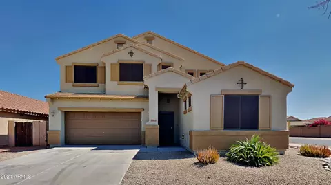 17625 W Voltaire St, Surprise, AZ 85388