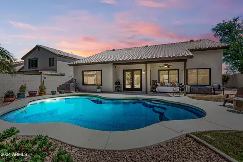 4002 E Renee Dr, Phoenix, AZ 85050 photo 36