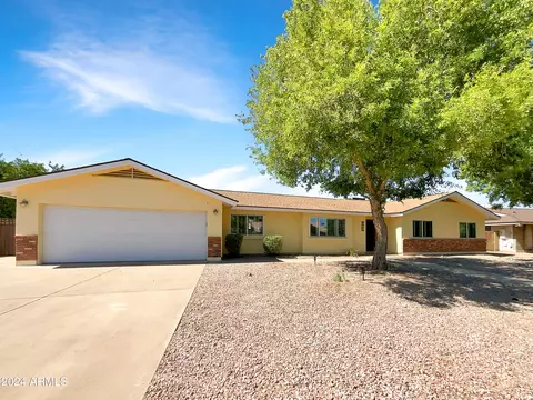 1550 E Greenway St, Mesa, AZ 85203