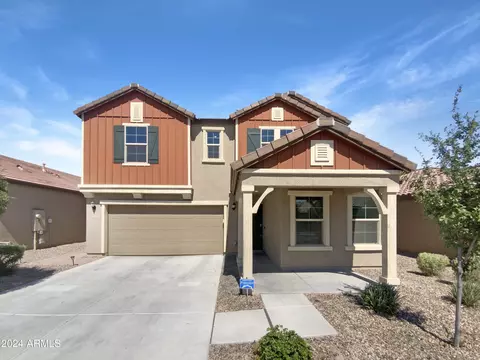 1035 S Rico --, Mesa, AZ 85204