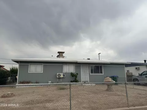 411 W Papago St, Gila Bend, AZ 85337