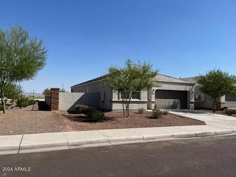 18795 W Madison St, Buckeye, AZ 85326