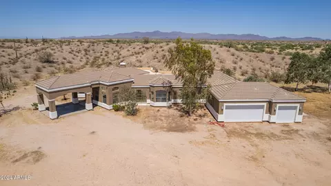 3505 N 327th Dr, Tonopah, AZ 85354