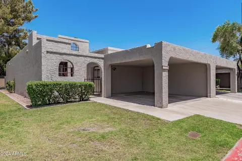 1150 E Cochise Dr, Phoenix, AZ 85020 photo 4