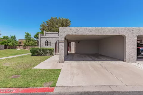 1150 E Cochise Dr, Phoenix, AZ 85020