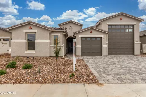 4829 W Stargazer Pl, Laveen, AZ 85339