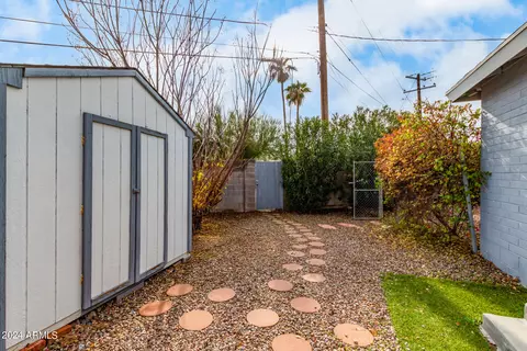 801 E Rovey Ave, Phoenix, AZ 85014 photo 28