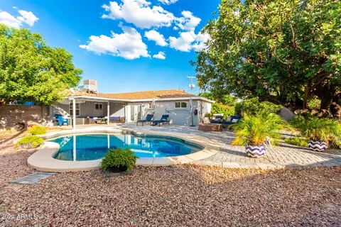 801 E Rovey Ave, Phoenix, AZ 85014 photo 21