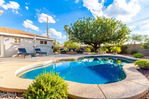 801 E Rovey Ave, Phoenix, AZ 85014 photo 20