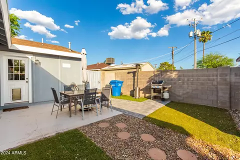 801 E Rovey Ave, Phoenix, AZ 85014 photo 25
