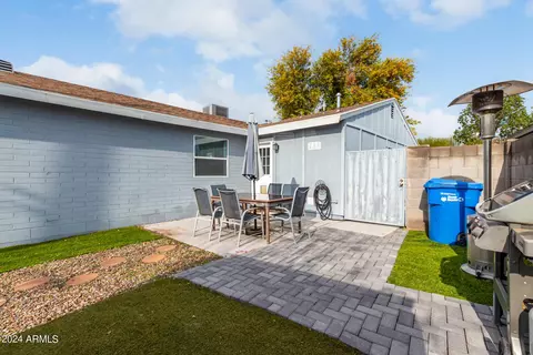 801 E Rovey Ave, Phoenix, AZ 85014 photo 27