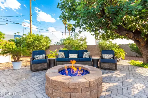 801 E Rovey Ave, Phoenix, AZ 85014 photo 23