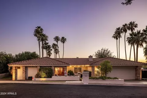 4731 E Rancho Dr E, Phoenix, AZ 85018