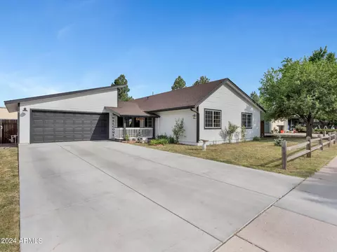 4015 E Longley Dr, Flagstaff, AZ 86004