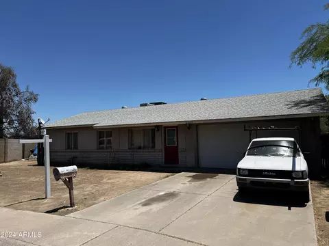 2009 N 45th Dr, Phoenix, AZ 85035