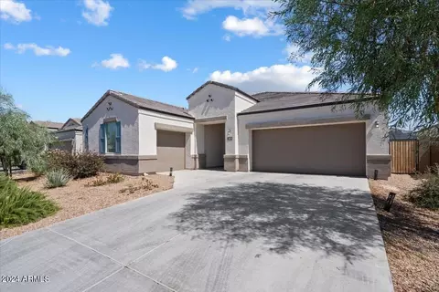 30870 W Catalina Dr, Buckeye, AZ 85396