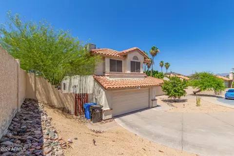 1602 E Wagoner Rd, Phoenix, AZ 85022 photo 42