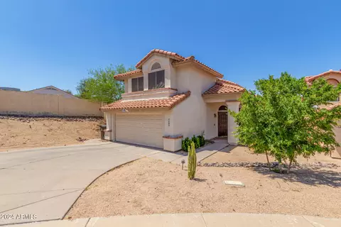1602 E Wagoner Rd, Phoenix, AZ 85022 photo 41