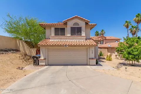1602 E Wagoner Rd, Phoenix, AZ 85022