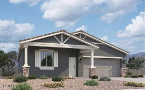 24089 W Pecan Rd, Buckeye, AZ 85326