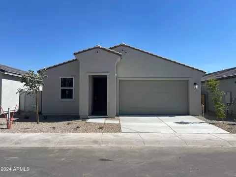 2484 E Houston Ave, Apache Junction, AZ 85119