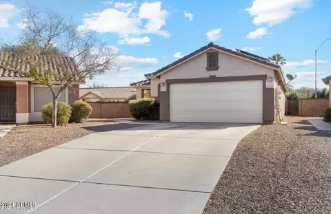 535 W Mirage Loop, Casa Grande, AZ 85122