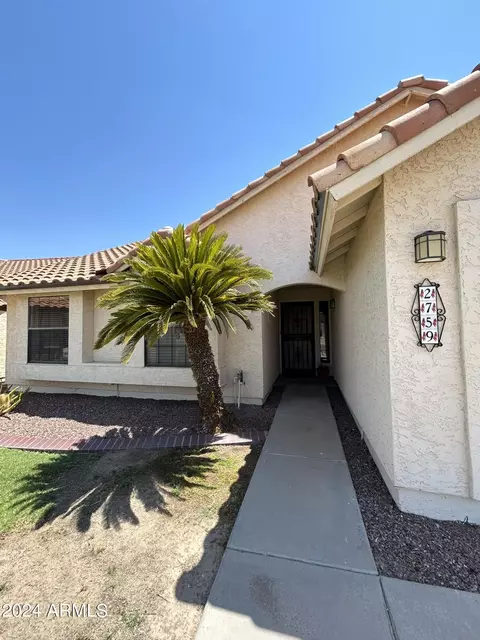 2759 E Cathedral Rock Dr, Phoenix, AZ 85048 photo 2