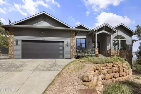 1209 N Marissa Cir N, Payson, AZ 85541