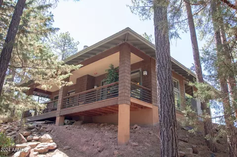 4533 N Sundown Ln, Pine, AZ 85544 photo 18