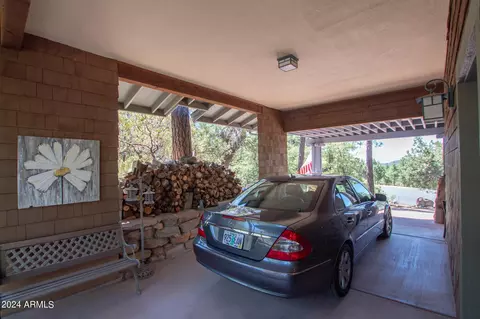 4533 N Sundown Ln, Pine, AZ 85544 photo 8