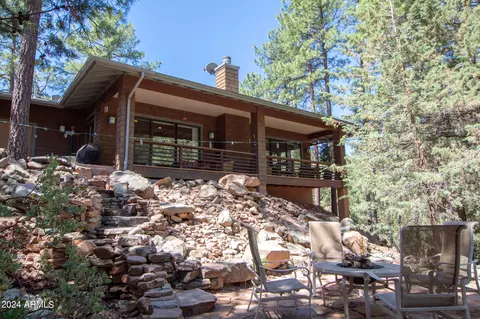 4533 N Sundown Ln, Pine, AZ 85544 photo 14