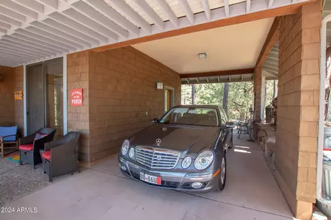 4533 N Sundown Ln, Pine, AZ 85544 photo 7