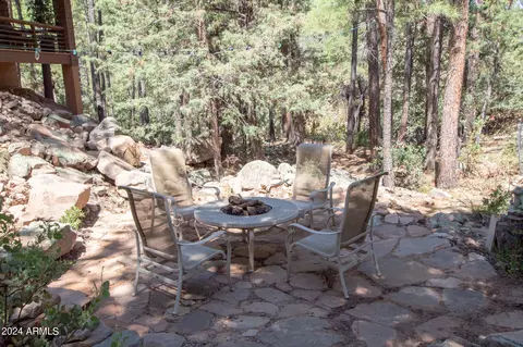 4533 N Sundown Ln, Pine, AZ 85544 photo 15