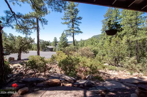 4533 N Sundown Ln, Pine, AZ 85544 photo 4