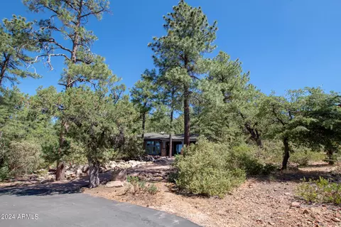 4533 N Sundown Ln, Pine, AZ 85544 photo 3