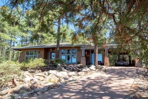 4533 N Sundown Ln, Pine, AZ 85544 photo 2