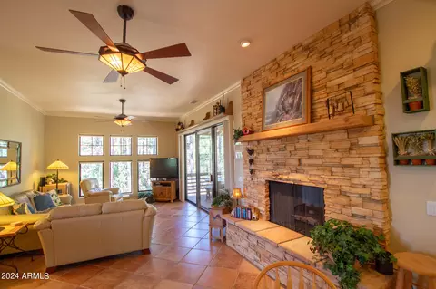 4533 N Sundown Ln, Pine, AZ 85544 photo 21
