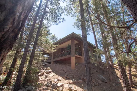 4533 N Sundown Ln, Pine, AZ 85544 photo 17