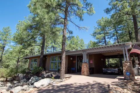 4533 N Sundown Ln, Pine, AZ 85544 photo 6