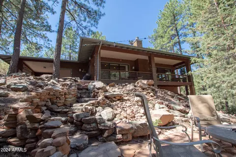 4533 N Sundown Ln, Pine, AZ 85544 photo 13