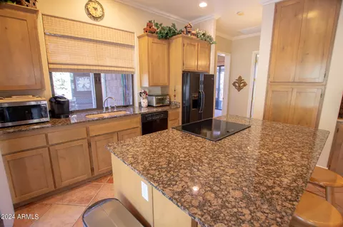 4533 N Sundown Ln, Pine, AZ 85544 photo 29